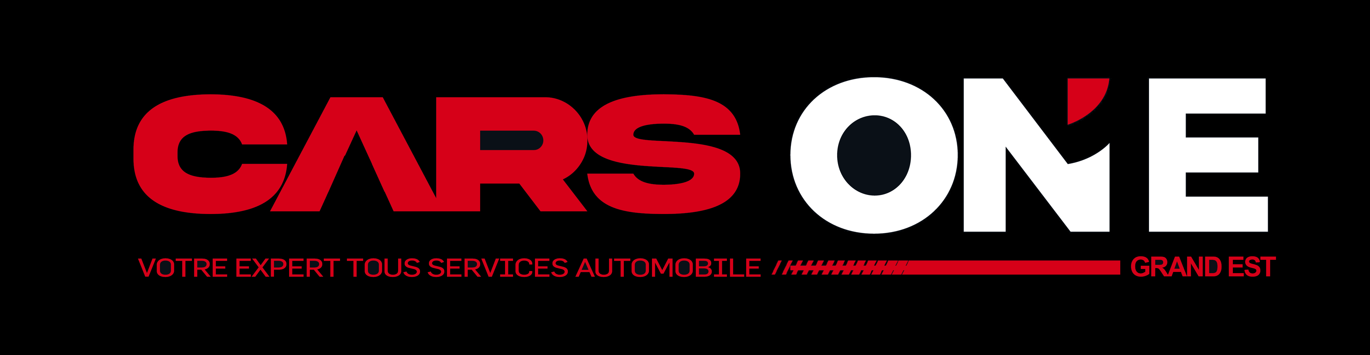 CARS ONE Logo