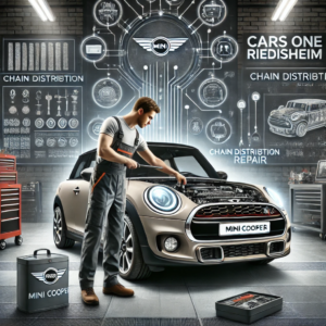 symptomes chaine distribution mini cooper cars one riedisheim mulhouse