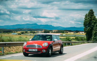 chaine distribution maladie mini cooper