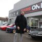 Sofian - équipe Cars-One